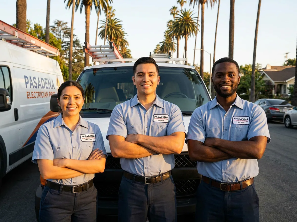 Electrician company in East Hartford, CT